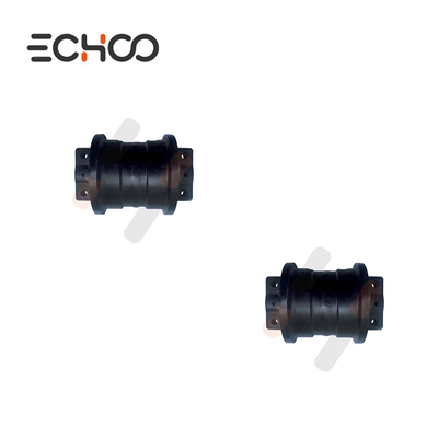 Dynapac SD2500CS প্যাভারের জন্য ট্র্যাক রোলার