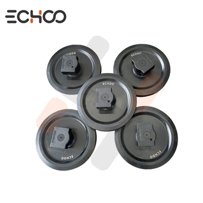CTL Rear Idler T320 MTL for BOBCAT Multi Terrain Tracks Wheel Undercarriage Parts (BOBCAT মাল্টি টেরেন ট্র্যাকের জন্য সিটিএল রিয়ার আইডলার টি 320 এমটিএল)