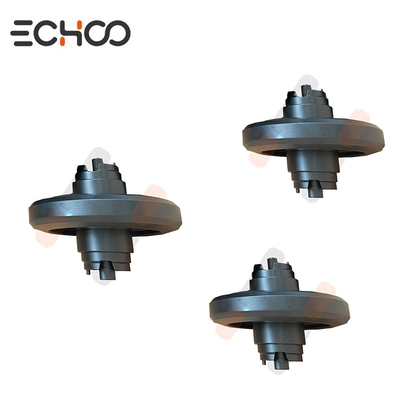 CTL Rear Idler T320 MTL for BOBCAT Multi Terrain Tracks Wheel Undercarriage Parts (BOBCAT মাল্টি টেরেন ট্র্যাকের জন্য সিটিএল রিয়ার আইডলার টি 320 এমটিএল)