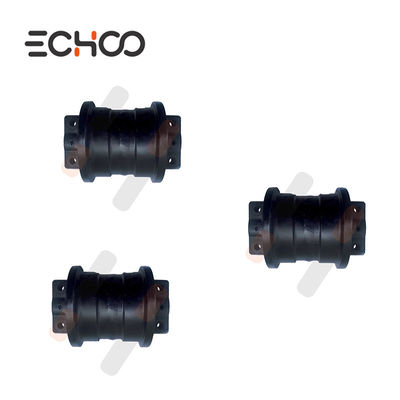 নীচের রোলার Vogele সুপার 2000 Asphalt Paver আন্ডারকার্সি ফ্রেম ফিট করে