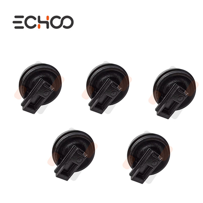 Wirtgen W1000F Idler কোল্ড ফ্রিলিং মেশিন পরবিক্রয় আন্ডারকার্সির অংশ