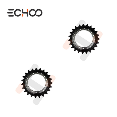 FOR WIRTGEN W1900 ড্রাইভ স্প্রোক্ট কোল্ড ফ্রিলিং মেশিন আন্ডারকার্সি উপাদান