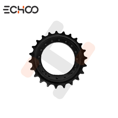 FOR WIRTGEN W1900 ড্রাইভ স্প্রোক্ট কোল্ড ফ্রিলিং মেশিন আন্ডারকার্সি উপাদান