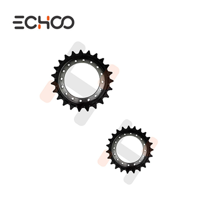 309959023 Sprocket রোড মিলিং মেশিন চ্যাসিস আনুষাঙ্গিক ফিট করে