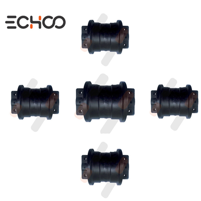 UF112E2E বটম রোলার উইর্টজেন মিলিং আন্ডারক্যারেজ ফ্রেমে ফিট করে