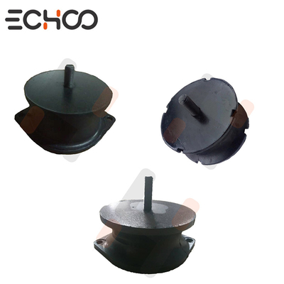 BITELLI C100 একক ড্রাম কম্প্যাক্টর জন্য রাবার বাফার