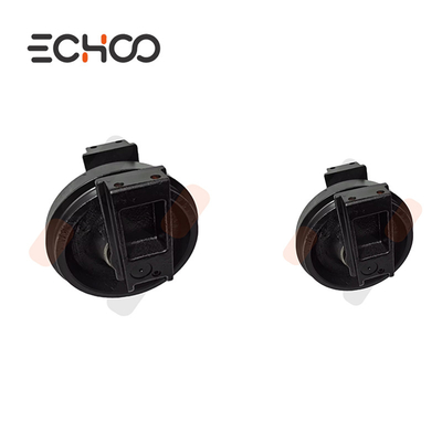 P85034B1U00 আইডলার হুইলটি Wirtgen ফ্রিজিং মেশিনের আন্ডারকার্স অংশের সাথে ফিট করে