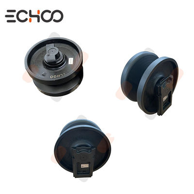 বোক্যাট এমটিএল আন্ডারকার্স সিটিএল পার্টসের জন্য ফরন্ট আইডলার ট্র্যাক হুইল টি 590