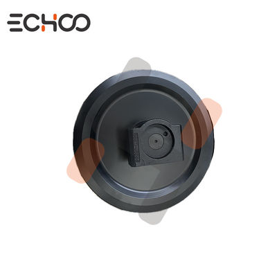 বোক্যাট এমটিএল আন্ডারকার্স সিটিএল পার্টসের জন্য ফরন্ট আইডলার ট্র্যাক হুইল টি 590