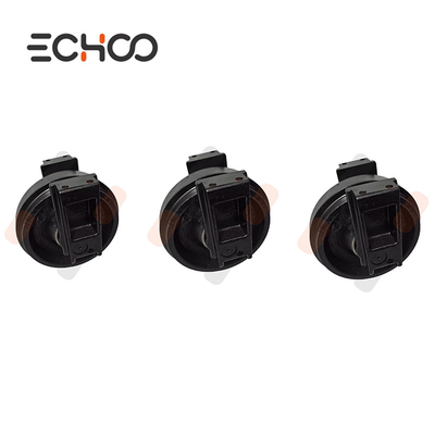 Idler চাকা P8504300U00 Wirtgen ঠান্ডা ফ্রিজিং মেশিন চ্যাসি উপাদান ফিট