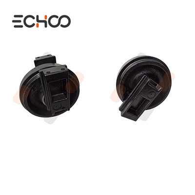 PQ603402Y00 Wirtgen কোল্ড ফ্রিলিং মেশিনের চ্যাসি ফ্রেমের জন্য স্টিয়ারিং আইডার