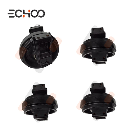 2030568 Idler Pully For Vogele Asphalt Paver Aftermarket Undercarriage Parts (ভোগেলের জন্য আইডলার পুললি)
