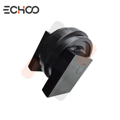 05870029 Idler Wheel For Bomag Asphalt Paver Aftermarket Undercarriage Parts (বোমাগের জন্য আইডলার হুইল)
