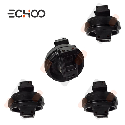 P4A02400Y00 Idler For Bomag Asphalt Paver Aftermarket Undercarriage Parts (বোমাগের জন্য আইডলার)
