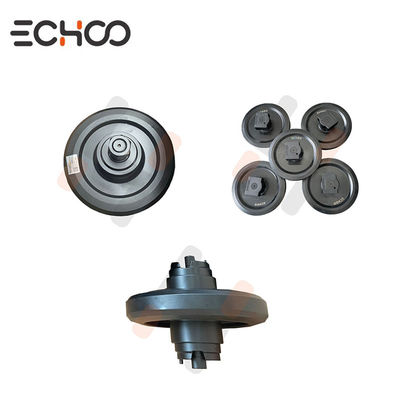 বোক্যাট সিটিএল লোডার এর জন্য রিয়ার আইডলার ৬৭৩২৯০৩