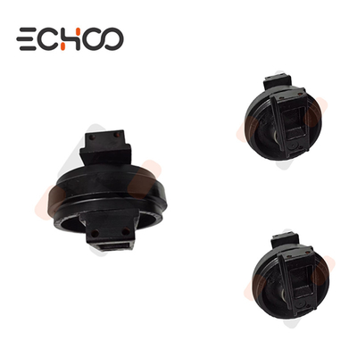 UX055E0D Idler Wheel For Vogele Asphalt Paver Aftermarket Undercarriage পার্ট