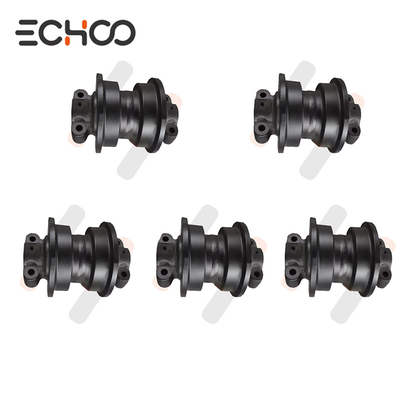 FOR WIRTGEN W2000 রোড ফ্রিলিং মেশিনের জন্য রোলার অধীনে চ্যাসি উপাদান