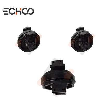 UX070V9E Wirtgen রোড ফ্রিলিং মেশিনের জন্য আইডার হুইল