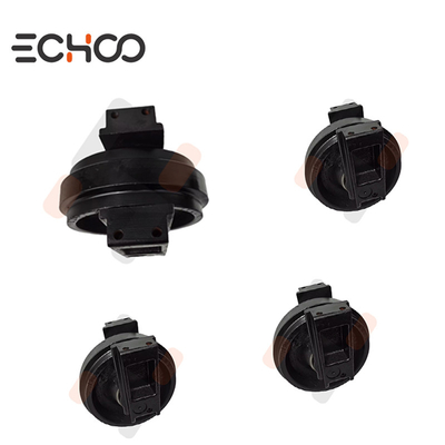 UX052E3E Idler ফিট Wirtgen ফ্রিজিং মেশিন পরবর্তি বাজারের অন্ডারকার্সির অংশ