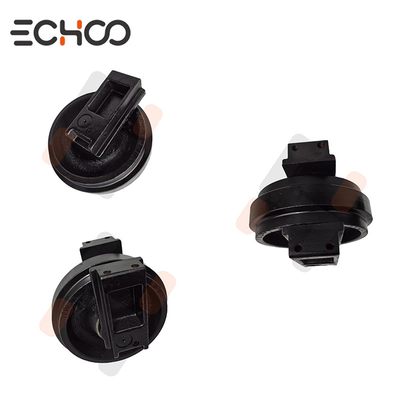 FOR WIRTGEN W2000 কোল্ড মিলিং মেশিন আন্ডারক্যারেজ যন্ত্রাংশের জন্য আইডলার হুইল