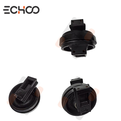 FOR WIRTGEN W500 কোল্ড মিলিং মেশিন আন্ডারক্যারেজ যন্ত্রাংশের জন্য আইডলার হুইল
