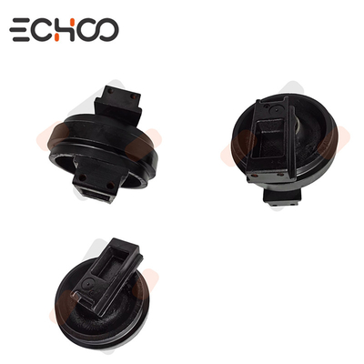 Wirtgen W1300F কোল্ড মিলিং মেশিন আন্ডারক্যারেজ যন্ত্রাংশের জন্য আইডলার পুলি