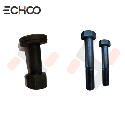 ট্রাকের নীচে অংশ স্থাপন করার জন্য বোল্ট CT319D-E জন ডিয়ার সিটিএল রোলার এবং আইডলার