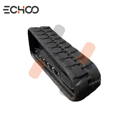 CT319D-E মডেল জন ডিয়ার মেশিনের জন্য কাঁচা ট্র্যাক