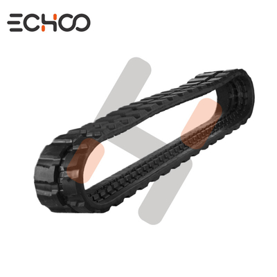 KR40086521 জন ডিয়ার সিটিএল রোড সরঞ্জামগুলির জন্য ট্র্যাকের নীচে রাবার ট্র্যাক