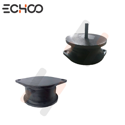 CA301 Dynapac রোলার মেশিনের জন্য রাবার বাফার বাম্পার টপার