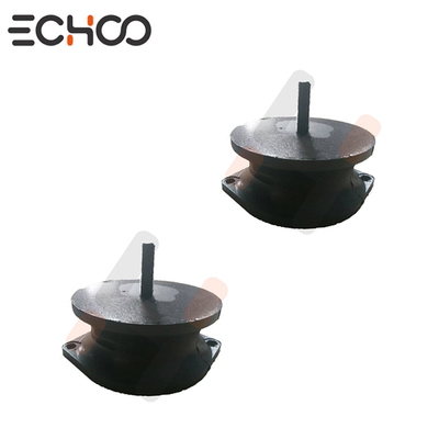 CA302 Dynapac কম্প্যাক্টরের জন্য রাবার শক স্টপার