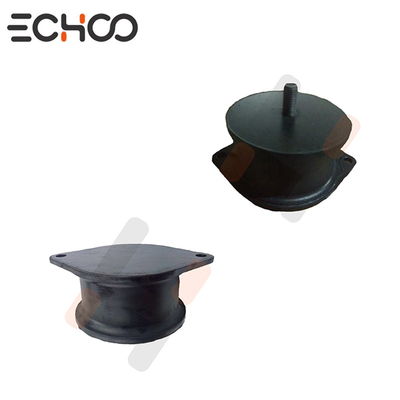 CA302 Dynapac কম্প্যাক্টরের জন্য রাবার শক স্টপার
