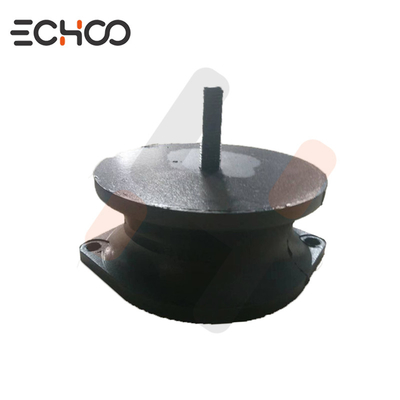 Dynapac CC622 রোলারগুলির জন্য রাবার কম্পন বন্ধক