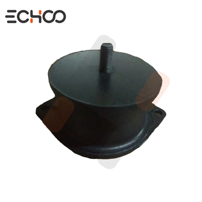 Dynapac CC622 রোলারগুলির জন্য রাবার কম্পন বন্ধক