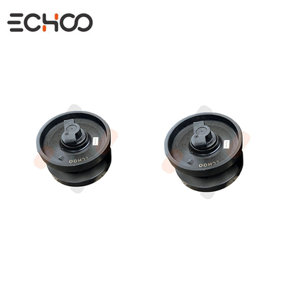 জন ডিয়ার CT333E CTL এর জন্য আইডলার পলি