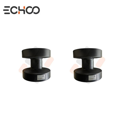 Takeuchi 08801-30000 এর জন্য নীচের রোলার প্রতিস্থাপন