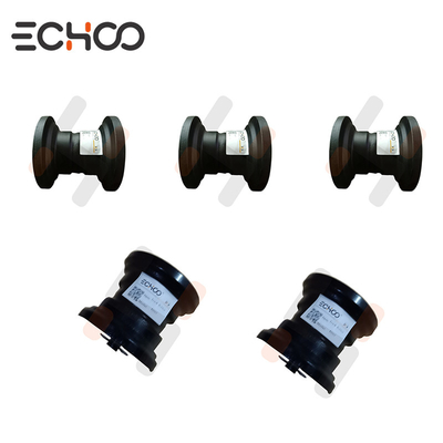 Yanmar B22-1 Excavator Chassis Accessories এর জন্য নীচের রোলার