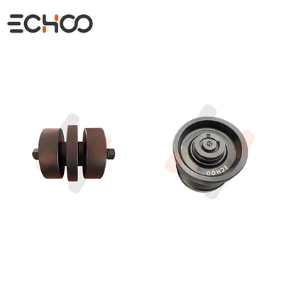 Takeuchi TL10V2 CTL এর জন্য রিয়ার রোলার Assy প্রতিস্থাপন