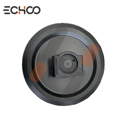 06914-00032 Takecuhi রাস্তা সরঞ্জাম জন্য সামনের Idler Assy