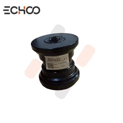 সিটিএল ট্র্যাক রোলার ফর Takeuchi TL126 আন্ডারকারি চাকা প্রতিস্থাপন