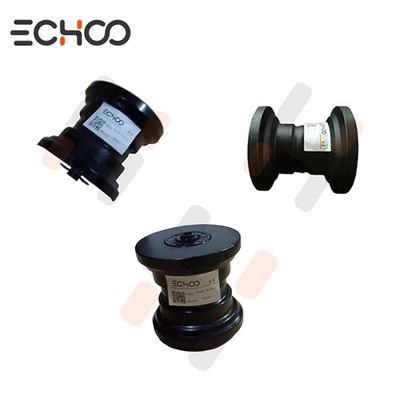 Yanmar B25V-A মিনি এক্সক্যাভেটর আন্ডারকার্সি পার্টস জন্য নীচের রোলার