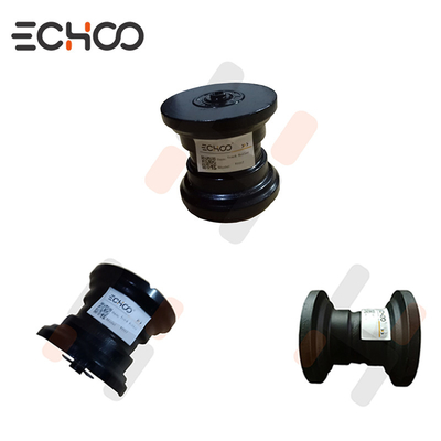 Yanmar B37 মিনি এক্সক্যাভেটর আন্ডারকার্সি ফ্রেমের জন্য নীচের রোলার