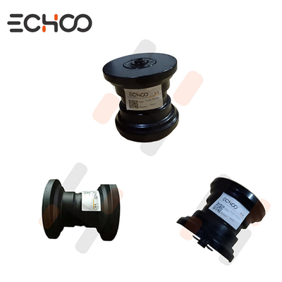 Yanmar B37V মিনি এক্সক্যাভেটর আন্ডারকার্সি ফ্রেমের জন্য নীচের রোলার