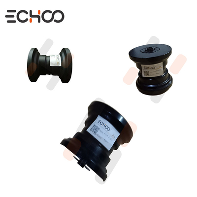 Yanmar VIO 40-1 মিনি এক্সক্যাভেটর আন্ডারকার্সি পার্টস জন্য নীচের রোলার