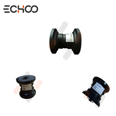 Yanmar VIO 55-3 মিনি এক্সক্যাভেটর আন্ডারকার্সি ফ্রেমের জন্য নীচের রোলার