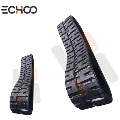 Yanmar SV05-A রাবার ট্র্যাক মিনি এক্সক্যাভটর আন্ডারকার্সি রিপ্লে পার্টস