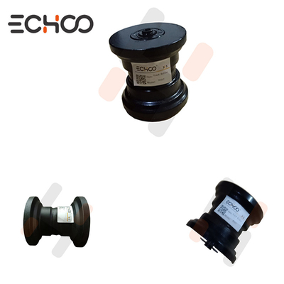 ইয়ানমার C80R-2 সাপোর্ট রোলার ট্র্যাক করা ডাম্পার আফটারমার্কেট আন্ডারক্যারেজ যন্ত্রাংশের জন্য