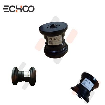 Yanmar YB101UZ মিনি এক্সক্যাভেটর আন্ডারকার্সি পার্টসের জন্য ট্র্যাক রোলার