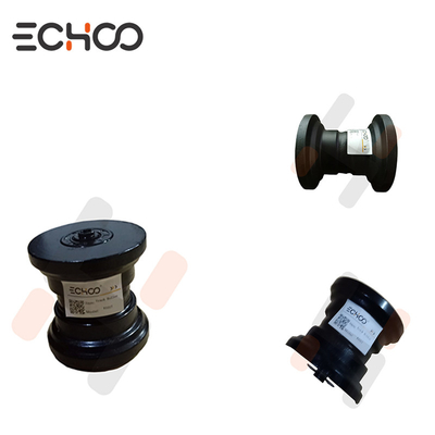 Yanmar YB201 মিনি এক্সক্যাভেটর আন্ডারকার্সি ফ্রেমের জন্য নীচের রোলার