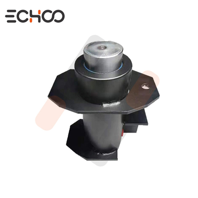 RC411-21503 Kubota KX161 ট্র্যাক টেনশনার সিলিন্ডার মিনি খননকারীর আন্ডারকার্সির অংশগুলির জন্য